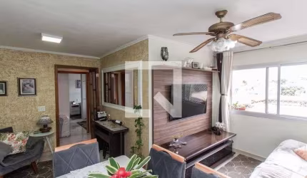 Apartamento à Venda - Vila Gustavo, 2 Quartos,  58 m2
