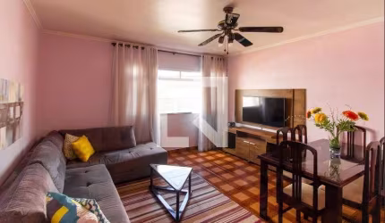 Apartamento à Venda - Água Branca, 2 Quartos,  80 m2