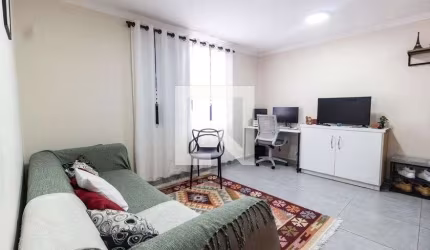 Apartamento à Venda - Vila Dionísia, 2 Quartos,  50 m2