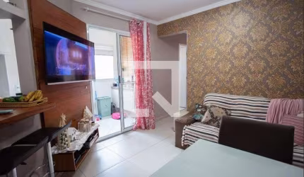 Apartamento à Venda - Vila Dionísia, 2 Quartos,  49 m2