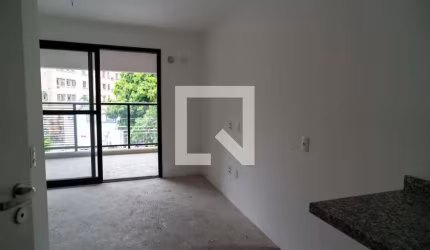 Apartamento à Venda - Lapa, 1 Quarto,  29 m2