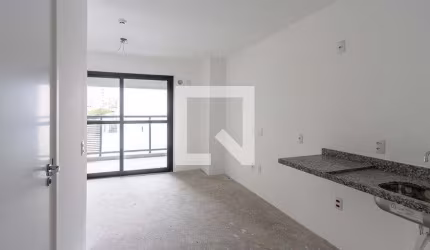Apartamento à Venda - Lapa, 1 Quarto,  31 m2