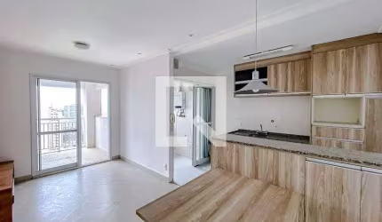Apartamento à Venda - Mooca, 1 Quarto,  47 m2