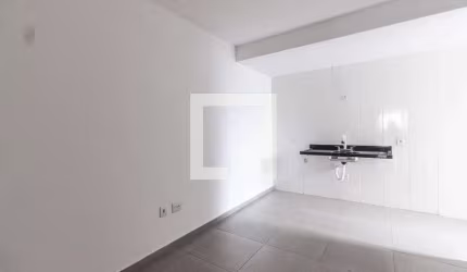 Apartamento à Venda - Água Fria, 2 Quartos,  51 m2