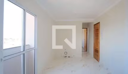 Apartamento à Venda - Vila Esperança, 1 Quarto,  28 m2