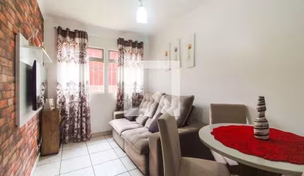 Apartamento à Venda - Vila Jacuí, 2 Quartos,  42 m2