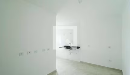 Apartamento à Venda - Água Fria, 1 Quarto,  38 m2