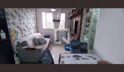 Apartamento à Venda - Jardim Taboão, 2 Quartos,  41 m2