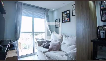 Apartamento à Venda - Vila Ema, 1 Quarto,  28 m2