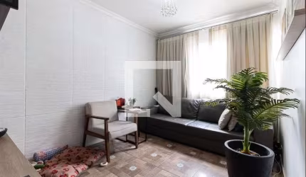 Apartamento à Venda - Vila das Mercês, 3 Quartos,  62 m2