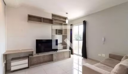 Apartamento à Venda - Água Fria, 1 Quarto,  40 m2