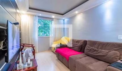 Apartamento à Venda - Jardim Miriam, 2 Quartos,  82 m2