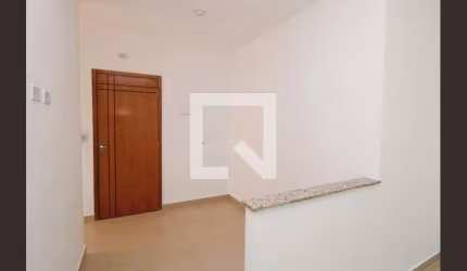 Apartamento à Venda - Vila Gustavo, 1 Quarto,  28 m2