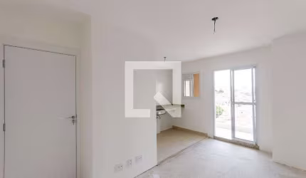 Apartamento à Venda - Freguesia do Ó, 1 Quarto,  40 m2