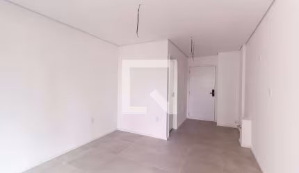 Apartamento à Venda - Jardim Anália Franco, 1 Quarto,  25 m2