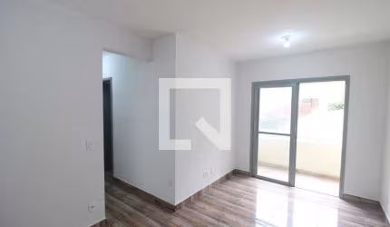 Apartamento à Venda - Sítio do Mandaqui, 2 Quartos,  50 m2