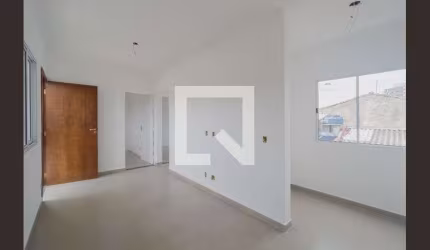 Apartamento à Venda - Vila Jacuí, 2 Quartos,  37 m2