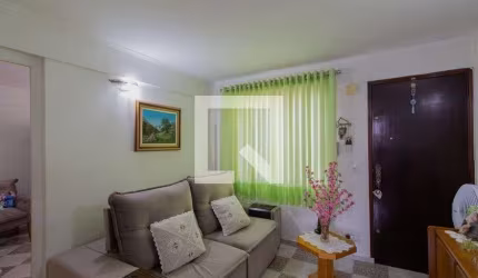 Apartamento à Venda - Cangaíba, 1 Quarto,  43 m2