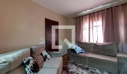 Casa à Venda - Vila Progresso, 3 Quartos,  222 m2