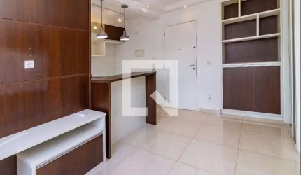 Apartamento à Venda - Água Branca, 1 Quarto,  32 m2
