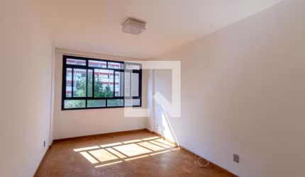 Apartamento à Venda - Higienópolis, 1 Quarto,  35 m2