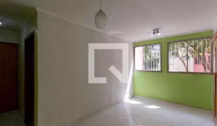 Apartamento à Venda - Cangaíba, 2 Quartos,  57 m2