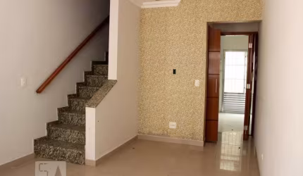 Casa à Venda - Cangaíba, 2 Quartos,  69 m2