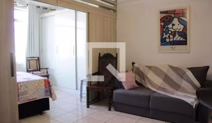 Apartamento à Venda - Brás, 1 Quarto,  58 m2