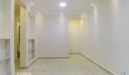 Apartamento à Venda - Vila Mangalot, 3 Quartos,  70 m2