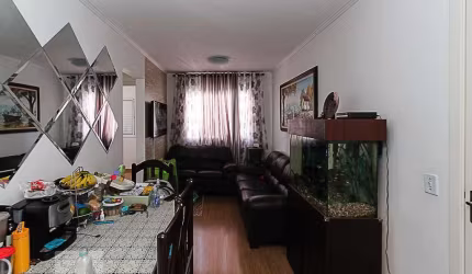 Apartamento à Venda - Mooca, 2 Quartos,  42 m2