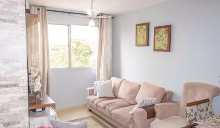 Apartamento à Venda - Vila Nova Cachoeirinha, 2 Quartos,  56 m2