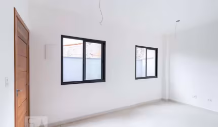 Apartamento à Venda - Artur Alvim, 1 Quarto,  42 m2