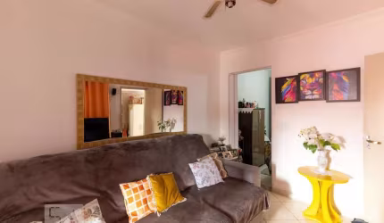 Apartamento à Venda - Jardim Fernandes, 2 Quartos,  140 m2
