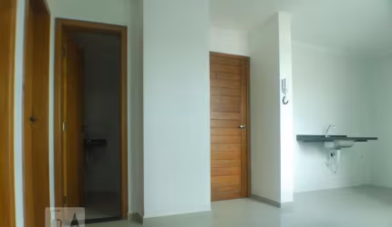 Apartamento à Venda - Ermelino Matarazzo, 2 Quartos,  40 m2
