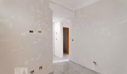 Apartamento à Venda - Vila Ré, 2 Quartos,  37 m2