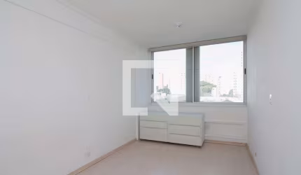 Apartamento à Venda - Barra Funda, 1 Quarto,  37 m2