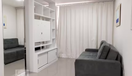 Apartamento à Venda - Cambuci, 1 Quarto,  35 m2