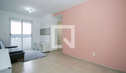 Apartamento à Venda - Vila Nova Cachoeirinha, 2 Quartos,  50 m2