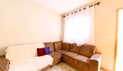 Casa à Venda - Vila Ede, 4 Quartos,  141 m2