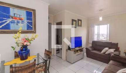 Apartamento à Venda - Ermelino Matarazzo, 3 Quartos,  67 m2