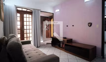Casa à Venda - Cangaíba, 4 Quartos,  126 m2