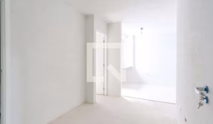 Apartamento à Venda - Cidade São Francisco , 2 Quartos,  43 m2