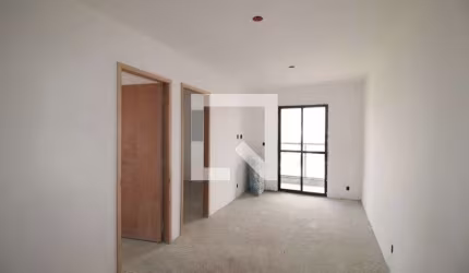 Apartamento à Venda - Vila Guilhermina, 2 Quartos,  47 m2