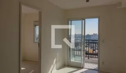 Apartamento à Venda - Vila Campestre, 1 Quarto,  28 m2