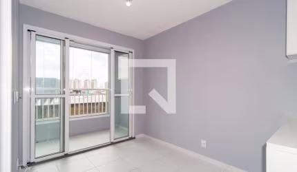Apartamento à Venda - Belém, 1 Quarto,  32 m2