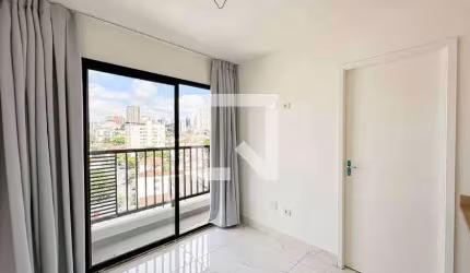 Apartamento à Venda - Água Fria, 1 Quarto,  30 m2