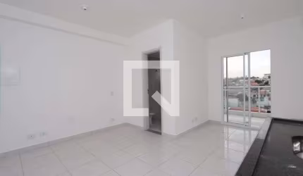 Apartamento à Venda - Vila Formosa, 1 Quarto,  31 m2