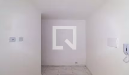 Apartamento à Venda - Vila Esperança, 1 Quarto,  33 m2
