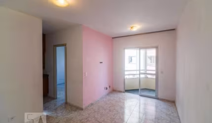 Apartamento à Venda - Vila Esperança, 1 Quarto,  58 m2