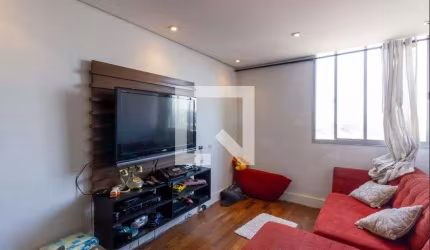 Apartamento à Venda - Água Branca, 2 Quartos,  76 m2